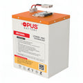 48V35Ah Lithium battery