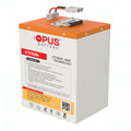 51V 30Ah Lithium Battery for Hero Electric Optima NVX