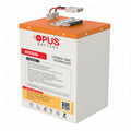 60V 30Ah Lithium Ion Battery for Ampere Reo Li Plus
