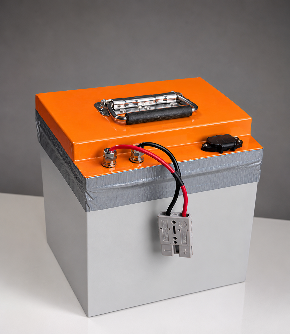 48V24Ah LFP Battery For E-Bike ( Electric Scooter) Lithium Battery